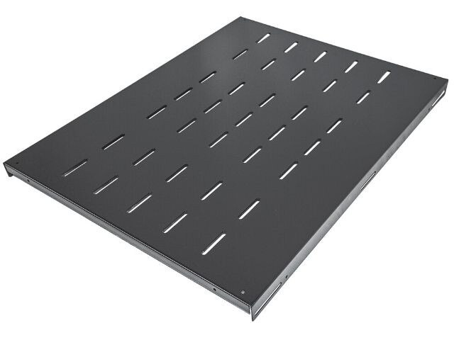 3HE Mini 19 rack/kast - 280mm diepte - lichtgrijs - 19 inch (282.6mm) serverkast - rek kast