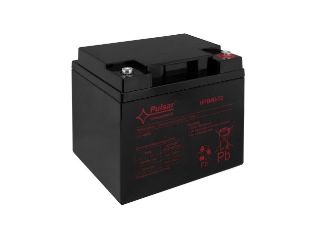 Yuasa NP7-12 AGM S65 - 12V 7.0Ah - Acide de plomb scellée batterie Yuasa NP7-12 AGM S65 - 12V 7.0Ah - Acide de plomb scellée batterie